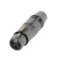 Разъем XLR (Мама) DAXX T362